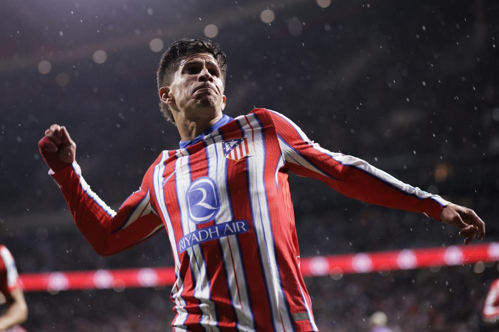 A赛季中 A赛季中