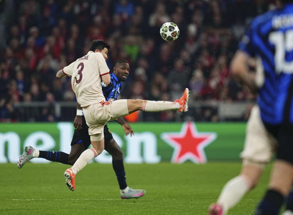 压力与挑战 压力与挑战